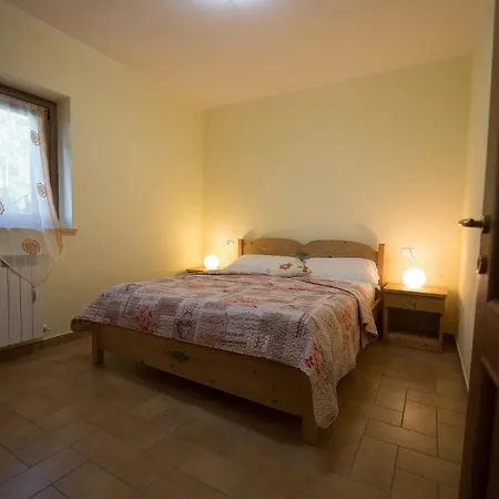 Lägenhet Trapletti Serina (Lombardy)