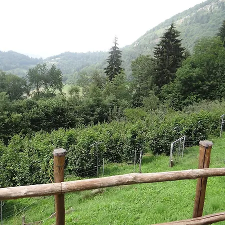 Trapletti 아파트 세리나